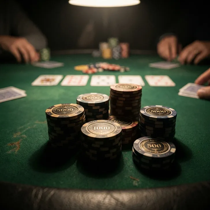 Hillbet casino oyunlarında kazanma ihtimali